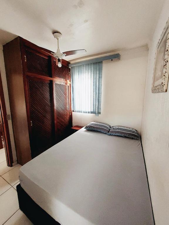 Apartamento Ubatuba 150M Do Mar Maranduba Esterno foto