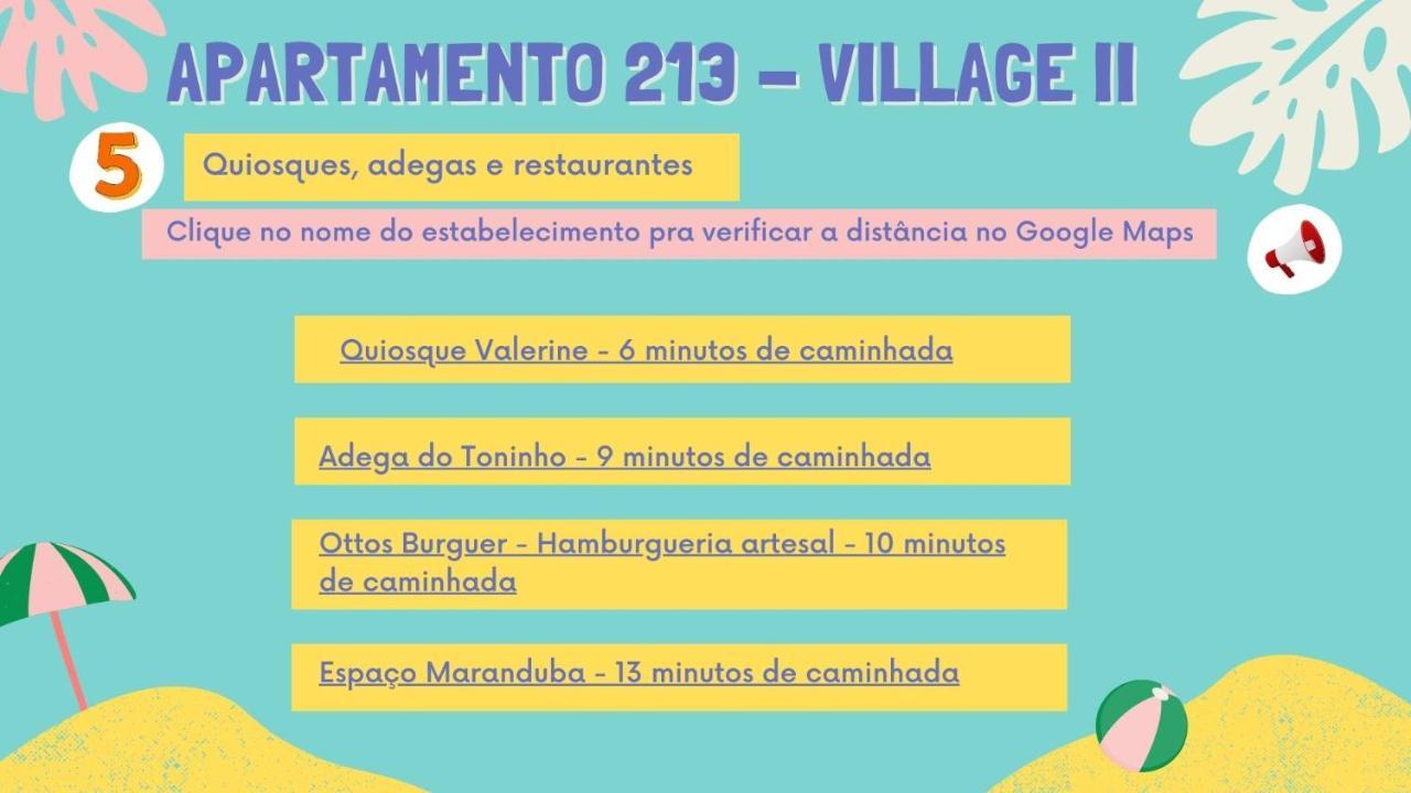 Apartamento Ubatuba 150M Do Mar Maranduba Esterno foto