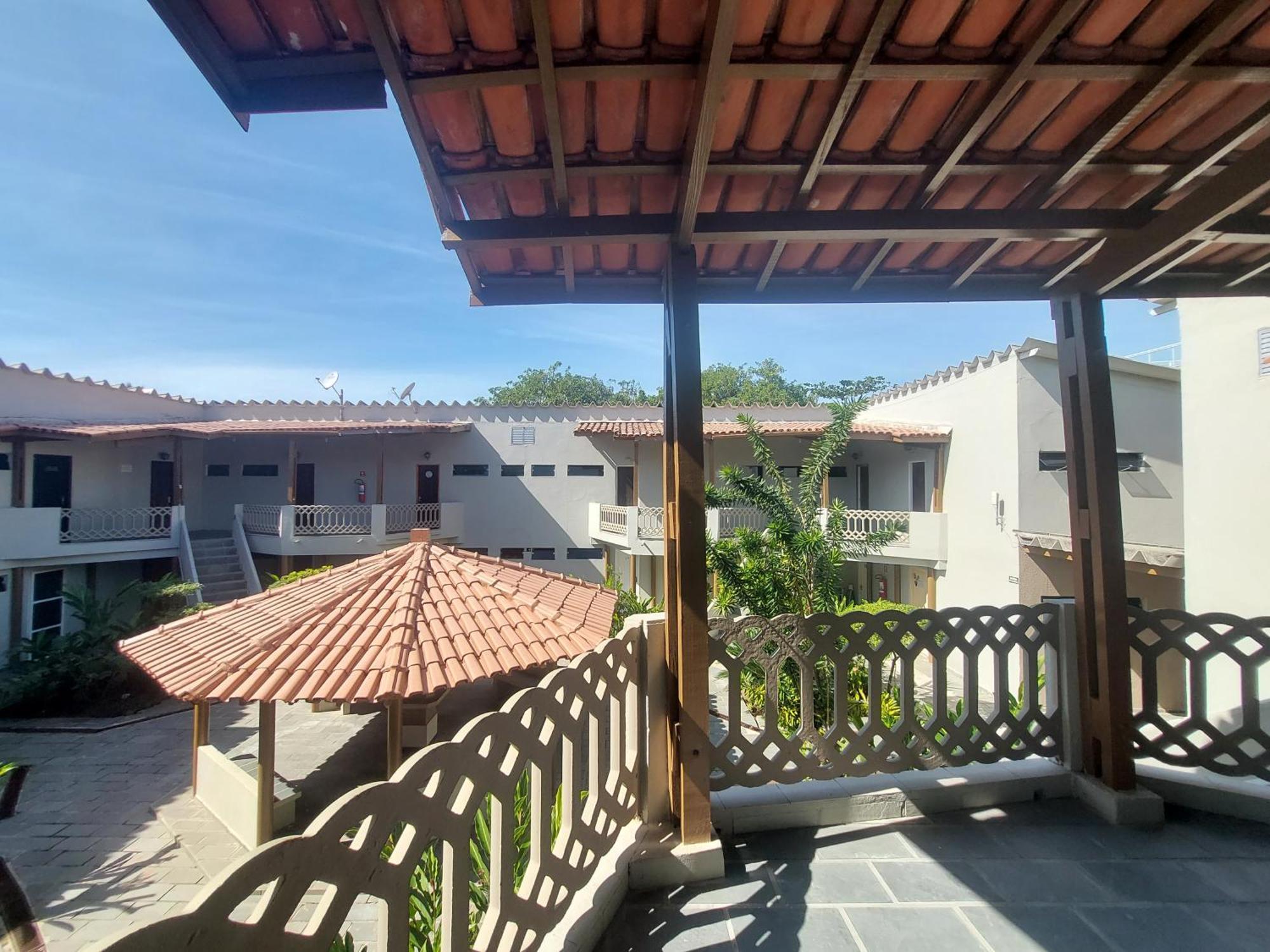 Apartamento Ubatuba 150M Do Mar Maranduba Esterno foto
